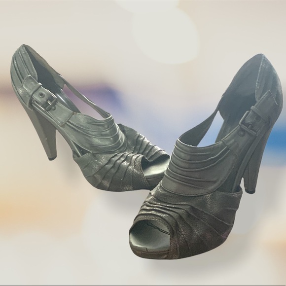 BKE Shoes - BKE Heels